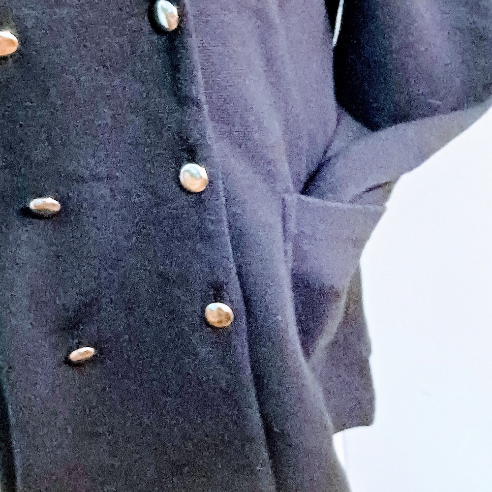 Level Eight coat - Picture 5 of 5